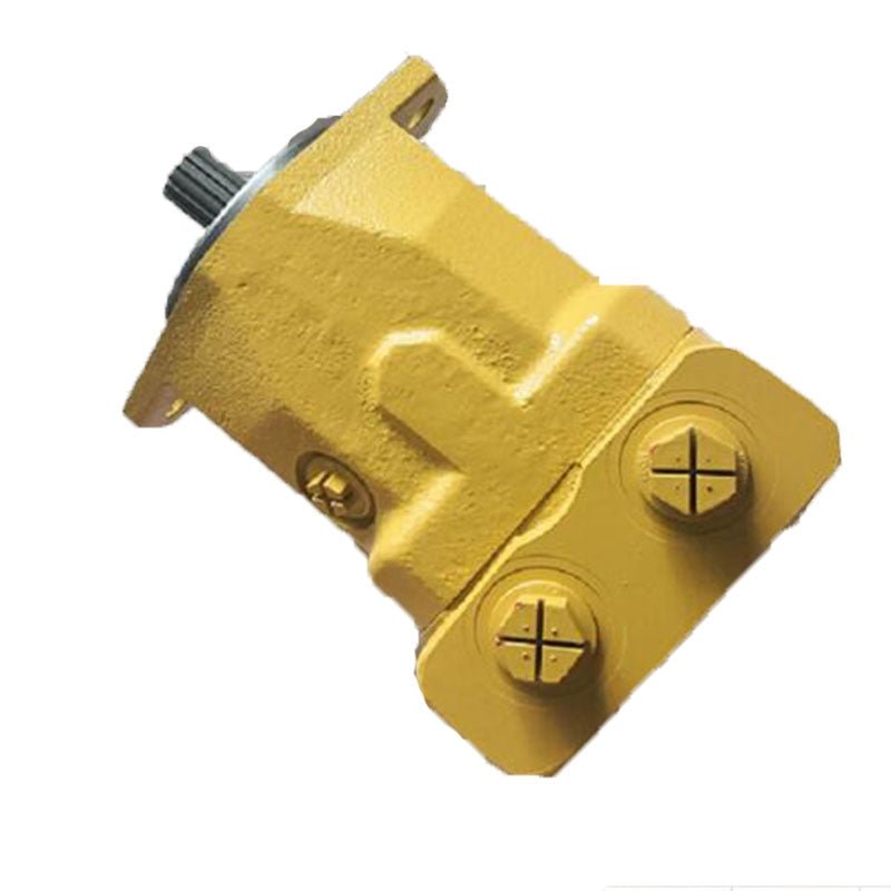 Piston Pump 2668034 266 - 8034 Fits for Caterpillar CAT 345C Excavator W345C Material Handler C13 Engine - Fab Heavy Parts