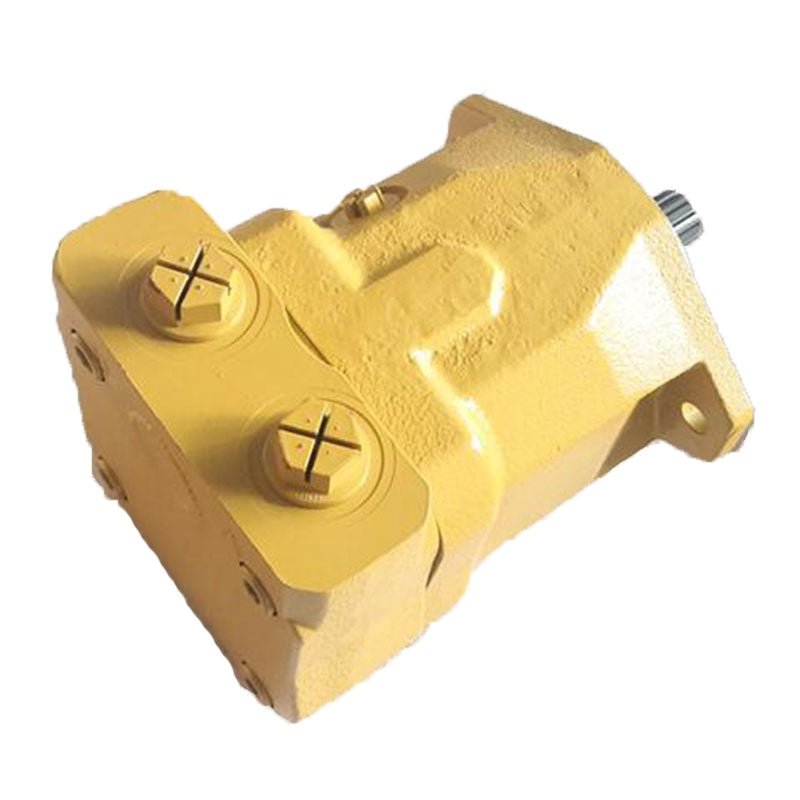 Piston Pump 2668034 266 - 8034 Fits for Caterpillar CAT 345C Excavator W345C Material Handler C13 Engine - Fab Heavy Parts
