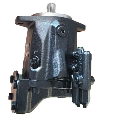 Piston Pump 3500666 350 - 0666 Fits for Caterpillar CAT 434E 428E 422E 416E 414E Backhoe Loader C4.4 3054C 3054 Engine - Fab Heavy Parts