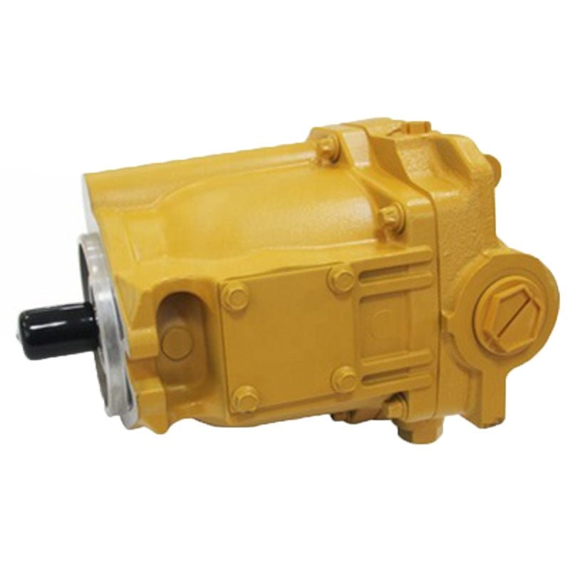 Piston Pump 369 - 6595 3696595 Fits for Caterpillar CAT 986 986K 986H Wheel Loader C15 Engine - Fab Heavy Parts