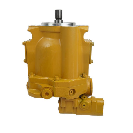 Piston Pump 9T - 4104 9T4104 Fits for Caterpillar CAT Engine 3204 3304 Tractor D4H - Fab Heavy Parts