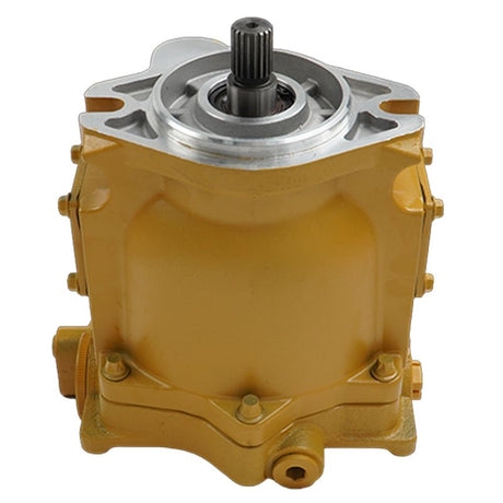 Piston Pump 9T - 4104 9T4104 Fits for Caterpillar CAT Engine 3204 3304 Tractor D4H - Fab Heavy Parts