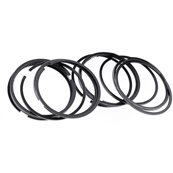 Piston Ring Set 16292 - 21090 for Kubota Engine D1105 - ES15 - Fab Heavy Parts
