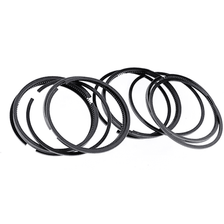 Piston Ring Set 16292 - 21090 for Kubota Engine D1105 - ES15 - Fab Heavy Parts