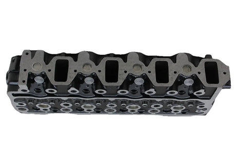 Complete Cylinder Head for Mitsubishi Engine 4D32 4D33 Fuso Canter FE325, FE305, FE445