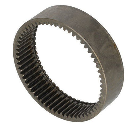 Planetary Ring Gear New Carraro 125452, Fits Case 100561A1, Fits Case IH 100561A1, Ford - Fab Heavy Parts