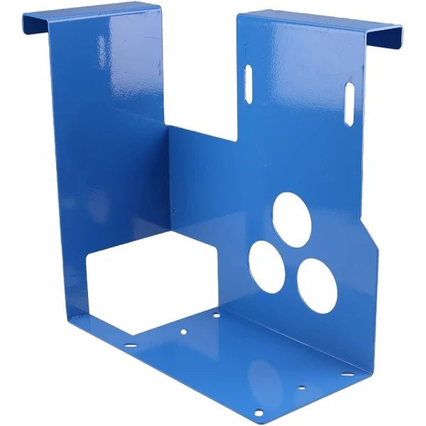 Platform Control Box Bracket 105990 105990GT Gen 5 for Genie GS - 1530 GS - 1532 GS - 1930 GS - 1932 GS - 2032 GS - 2046 GS - 2632 GS - 2646 GS - 3232 GS - 3246 - Fab Heavy Parts