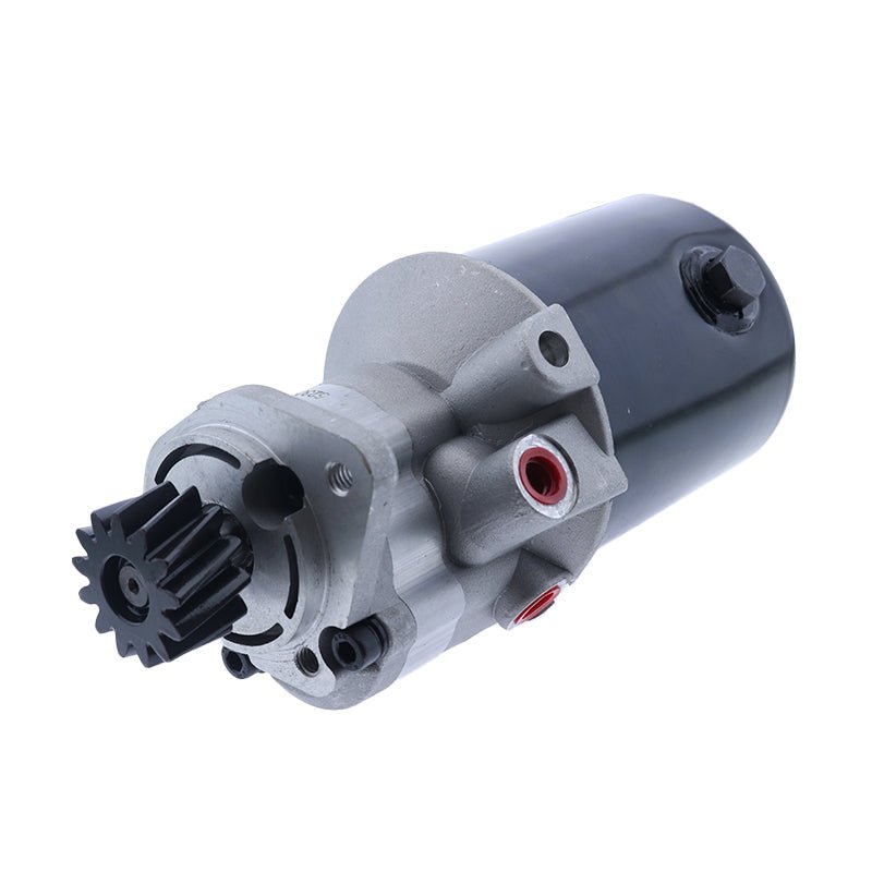 Power Steering Pump 188772M92 for Massey Ferguson 30 40 50 65 165 255 265 3165 40 203 204 302 304 356 3165 - Fab Heavy Parts