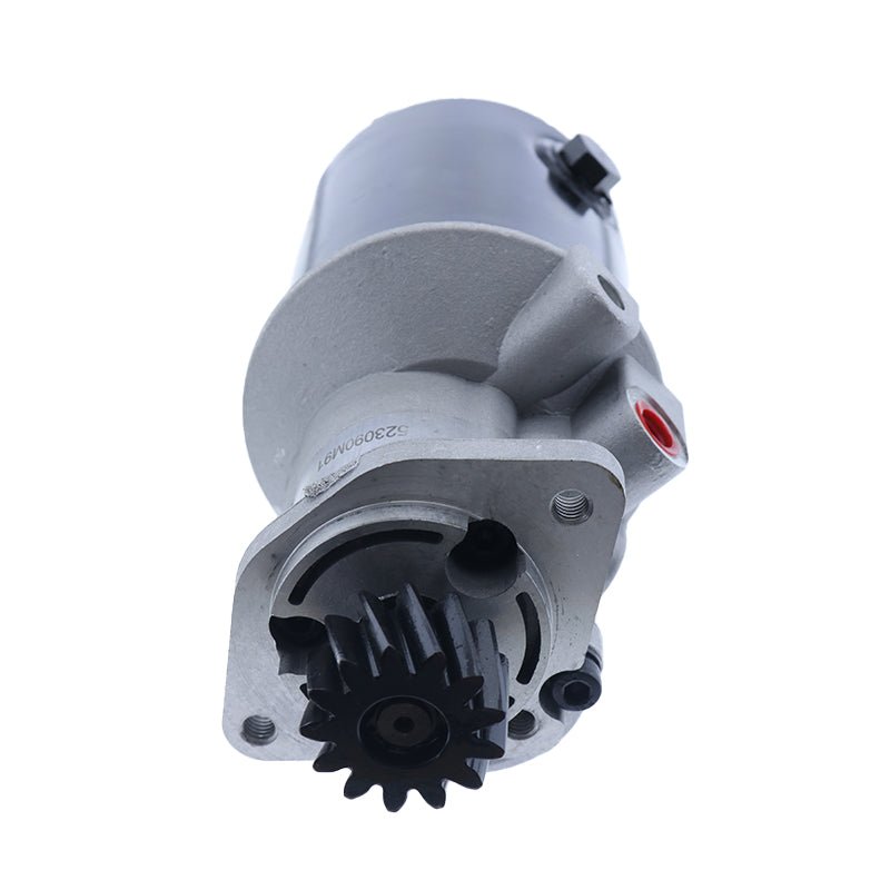 Power Steering Pump 188772M92 for Massey Ferguson 30 40 50 65 165 255 265 3165 40 203 204 302 304 356 3165 - Fab Heavy Parts
