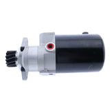 Power Steering Pump 188772M92 for Massey Ferguson 30 40 50 65 165 255 265 3165 40 203 204 302 304 356 3165 - Fab Heavy Parts