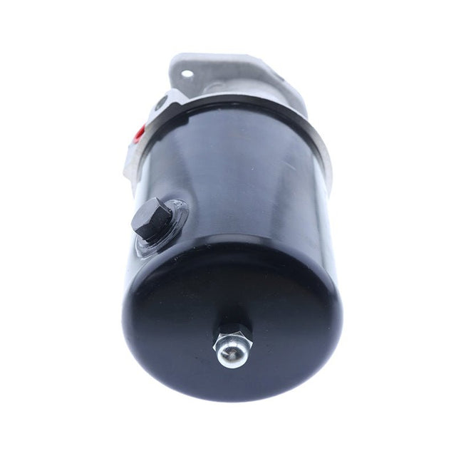 Power Steering Pump 188772M92 for Massey Ferguson 30 40 50 65 165 255 265 3165 40 203 204 302 304 356 3165 - Fab Heavy Parts