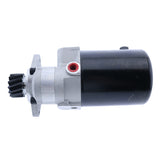 Power Steering Pump 188772M92 for Massey Ferguson 30 40 50 65 165 255 265 3165 40 203 204 302 304 356 3165