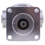 Power Steering Pump SBA340450490 for Ford New Holland TC25D TC27D TC29D TC33D TC33DA TC48DA TC55DA 1530 1630 - Fab Heavy Parts