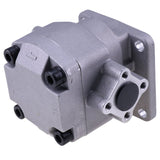 Power Steering Pump SBA340450490 for Ford New Holland TC25D TC27D TC29D TC33D TC33DA TC48DA TC55DA 1530 1630 - Fab Heavy Parts