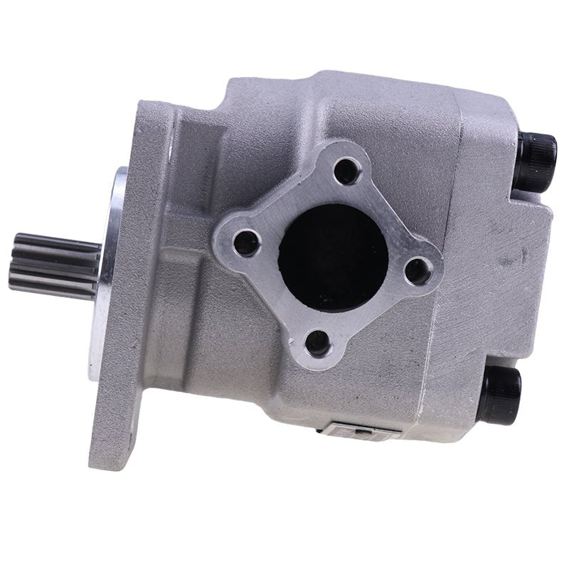 Power Steering Pump SBA340450490 for Ford New Holland TC25D TC27D TC29D TC33D TC33DA TC48DA TC55DA 1530 1630 - Fab Heavy Parts