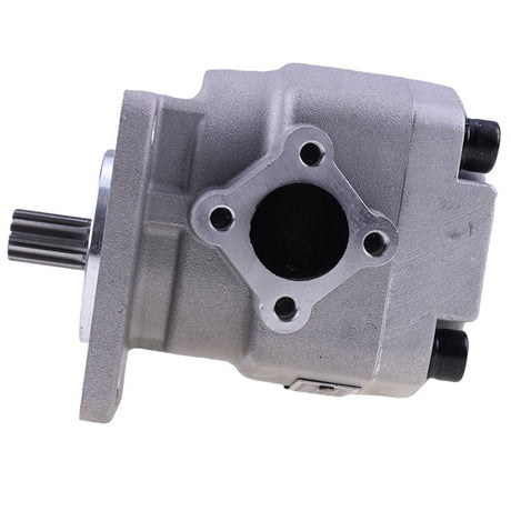 Power Steering Pump SBA340450490 for Ford New Holland TC25D TC27D TC29D TC33D TC33DA TC48DA TC55DA 1530 1630 - Fab Heavy Parts