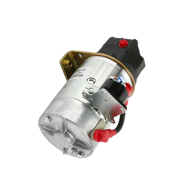 Power Unit Aux Pump 89617GT 89617 para sa Genie S-40 S-60 S-65 S-80 S-85 Z-62/40 Z-60/37 Z-60/34