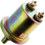 Pressure Sender 2 Wire ES2P - 100 05 - 70 - 1858 for Murphy 05701858 Fits Cummins Onan 0193 - 0430 - 01 - Fab Heavy Parts