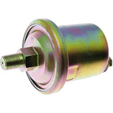 Pressure Sender 2 Wire ES2P - 100 05 - 70 - 1858 for Murphy 05701858 Fits Cummins Onan 0193 - 0430 - 01 - Fab Heavy Parts