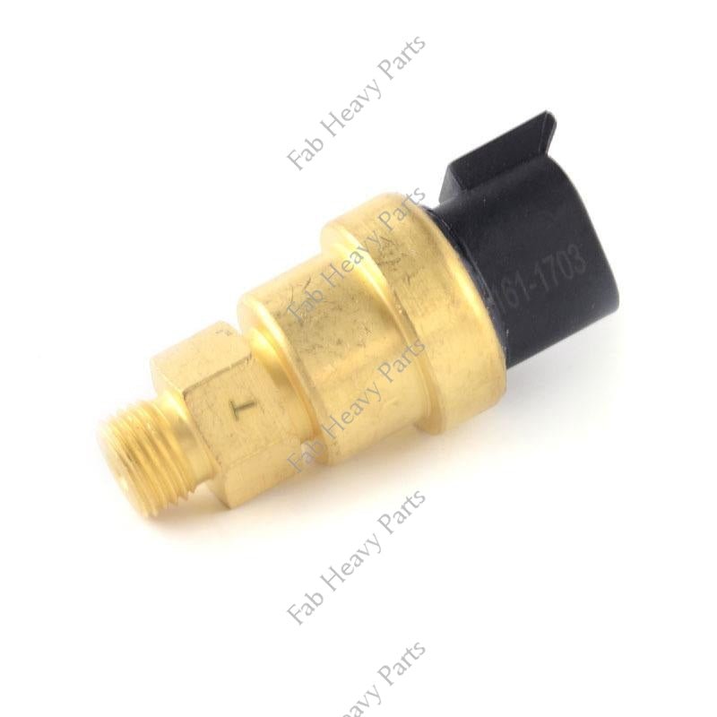 Pressure Sensor 161 - 1705 1611705 161 - 1703 1611703 Fits for Caterpillar D6R Trucck 725 730 Excavator 324D 329D 330C 325 - Fab Heavy Parts