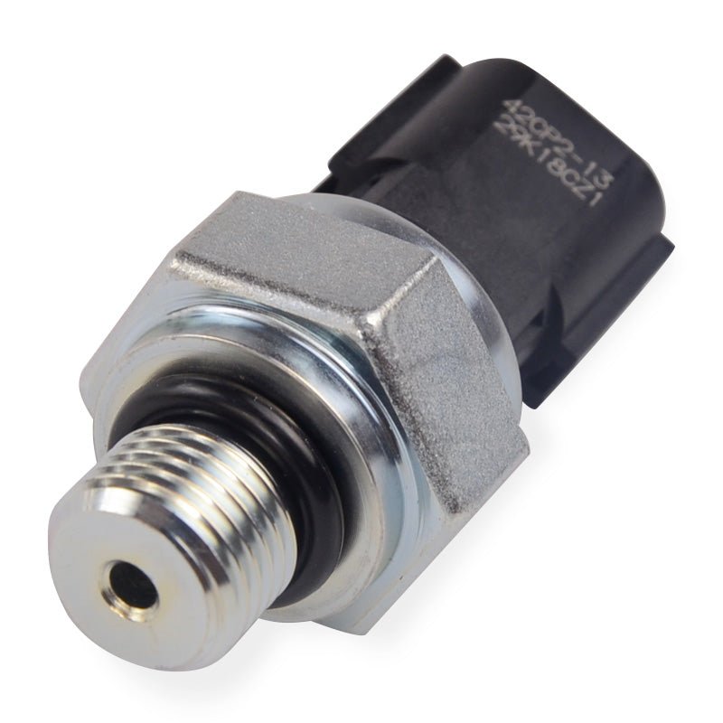 Pressure Sensor 4436535 for Hitachi EX1200 - 5 EX1200 - 6 EX200 - 5 EX260 - Fab Heavy Parts