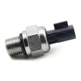 Pressure Sensor Switch 4436536 Fits Hitachi Excavator ZX130 ZX140 ZX200 ZX300 ZX400 ZX350 ZX470 ZX250 - Fab Heavy Parts