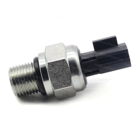 Pressure Sensor Switch 4436536 Fits Hitachi Excavator ZX130 ZX140 ZX200 ZX300 ZX400 ZX350 ZX470 ZX250 - Fab Heavy Parts