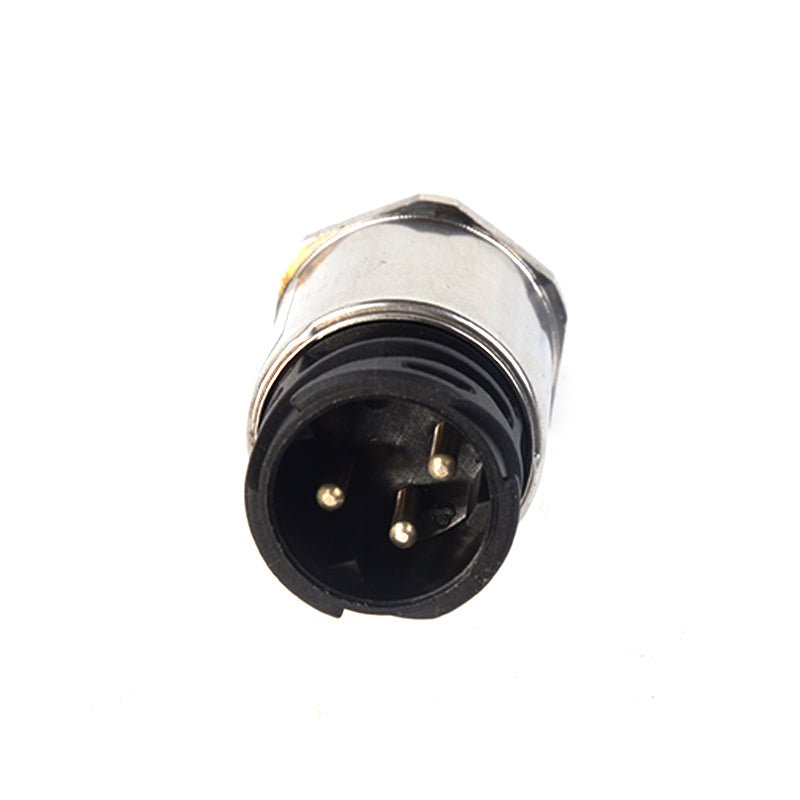 Pressure Sensor VOE17216328 for Volvo L110F L120F L350F - Fab Heavy Parts