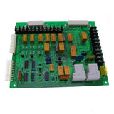 Printed Circuit Board 300 - 4294 300 - 2809 for ONAN 12V 7 Light Engine Monitor - Fab Heavy Parts