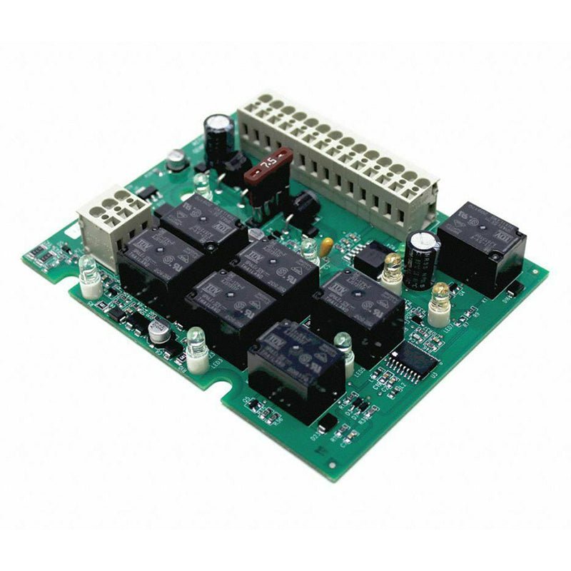 Printed Circuit Board Assembly 40720GT for Genie Vertical Mast Lift AWP CWP DPL IWP - Fab Heavy Parts