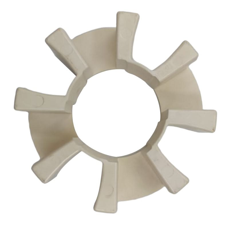 Pump Coupling 4654760 Fits for John Deere 2054 Logger 180CW 210CW 200CLC Excavator - Fab Heavy Parts