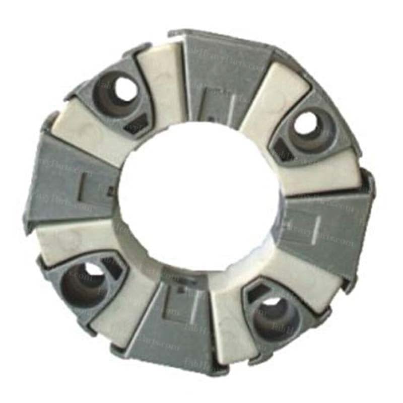 Pump Coupling Assembly 9151416 Fits Hitachi EX120 - 5 Excavator - Fab Heavy Parts