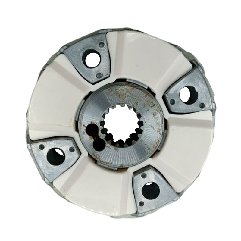 Couplage de pompe Assy 4416605 convient aux excavateurs de John Deere