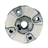 Couplage de pompe Assy 4416605 convient aux excavateurs de John Deere