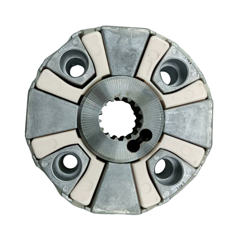 Couplage de pompe Assy 4416605 convient aux excavateurs de John Deere