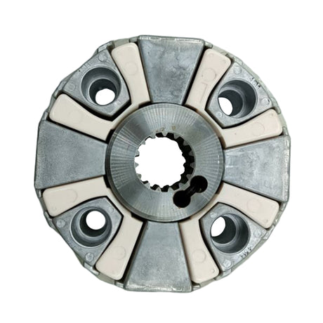 Pump Coupling Assy 4416605 Fits for John Deere Excavators