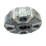 Couplage de pompe Assy 4416605 convient aux excavateurs de John Deere