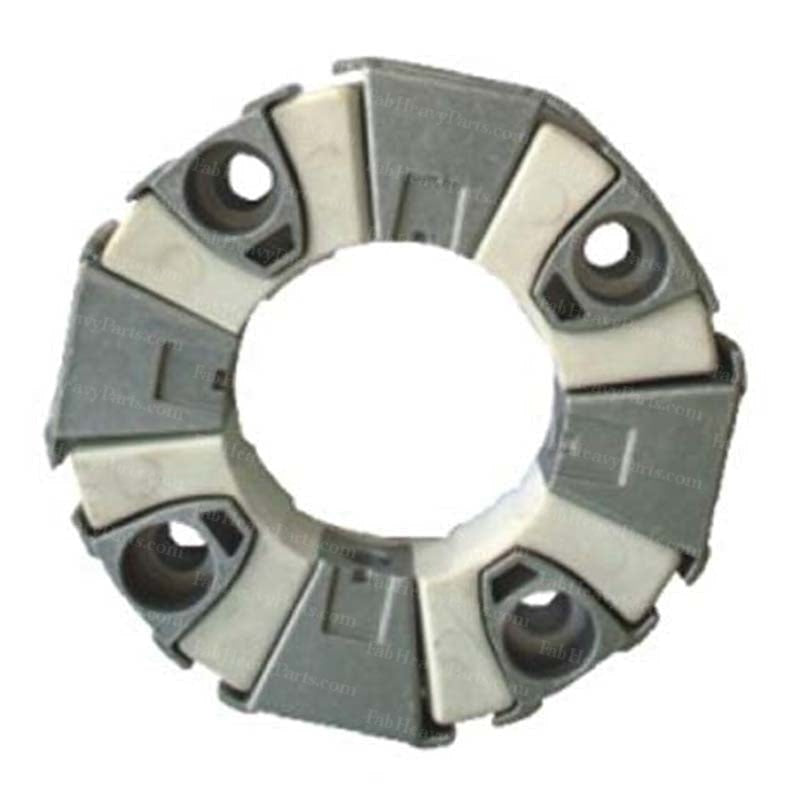 Pump Coupling Assembly 9151416 Fits Hitachi EX120-5 Excavator