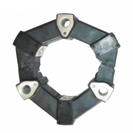 Pump Coupling Fits Kato HD250 - 7 HD307 Kobelco Excavator SK100 SK100 - 3 - Fab Heavy Parts