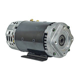 Pump Motor 105387GT for Genie gr - 08 gr - 12 gr - 15 gr - 20 grc - 12 qs - 12r qs - 12w qs - 15r qs - 15w qs - 20r qs - 20w tz - 50/30 - Fab Heavy Parts