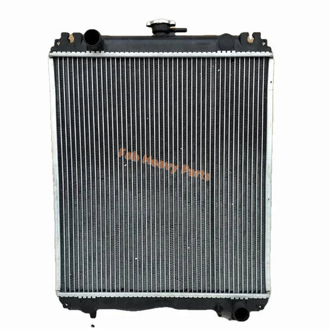 For New Holland Excavator EH35 Hydraulic Radiator Core Assembly PV05P00006F1