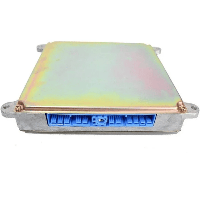 PVC Control Unit 9209655 for Hitachi EX456 Excavator - Fab Heavy Parts