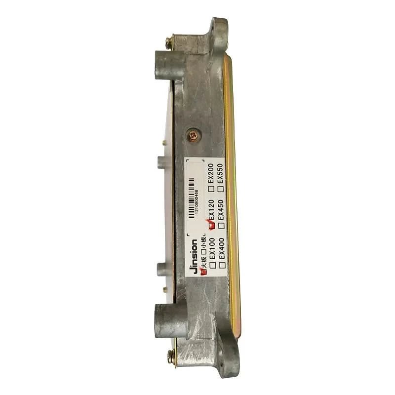 PVC Engine Controller 9166184 Control Unit for Hitachi EX550 - 5 EX600H - 5 JPN - Fab Heavy Parts