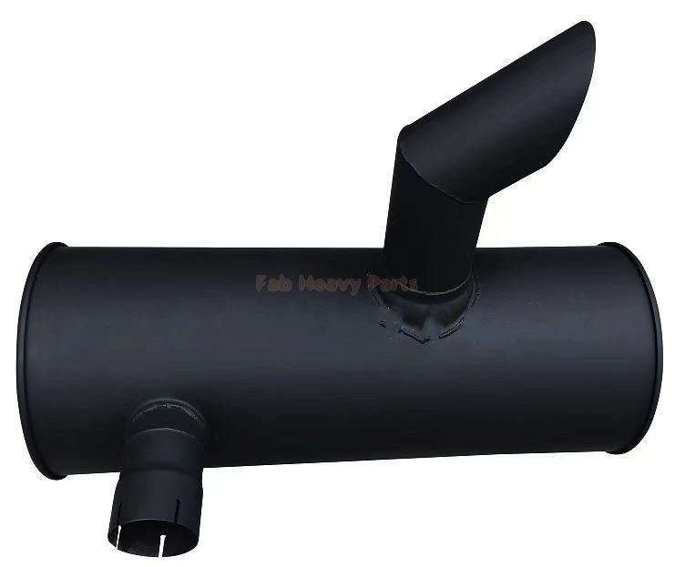 New Muffler for Hyundai Excavator R385-9 R335-9 Aftermarket