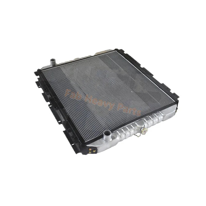 Radiator 109 - 9516 1099516 Fits for Caterpillar CAT Engine 3116 3126 Excavator 322B 325B - Fab Heavy Parts