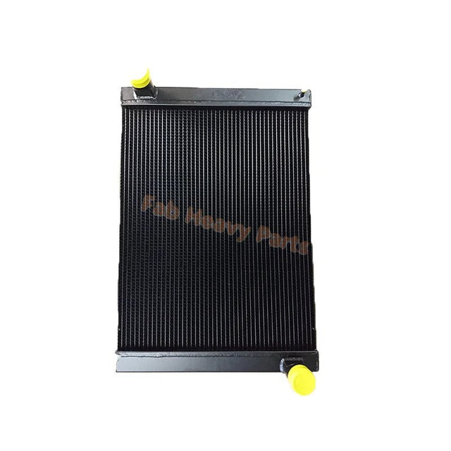Radiator 10996531 for Claas Tractor Arion620 Arion630 Arion510 - Fab Heavy Parts