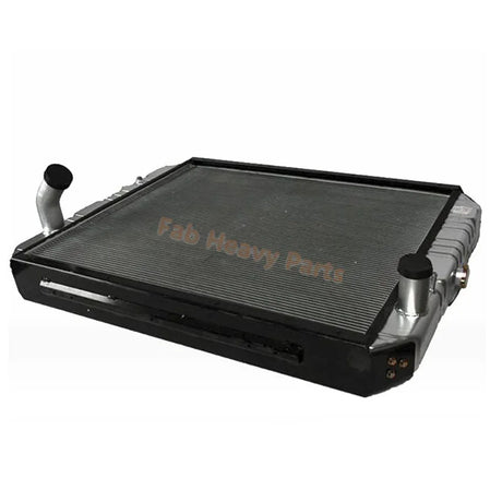 Radiator 11N8-40213 11N8-45070 for Hyundai Excavator R305LC-7 R290LC-7