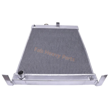 Radiator 120-480 for FG Wilson P44E1 45KVA Genset Perkins 1004G Engine