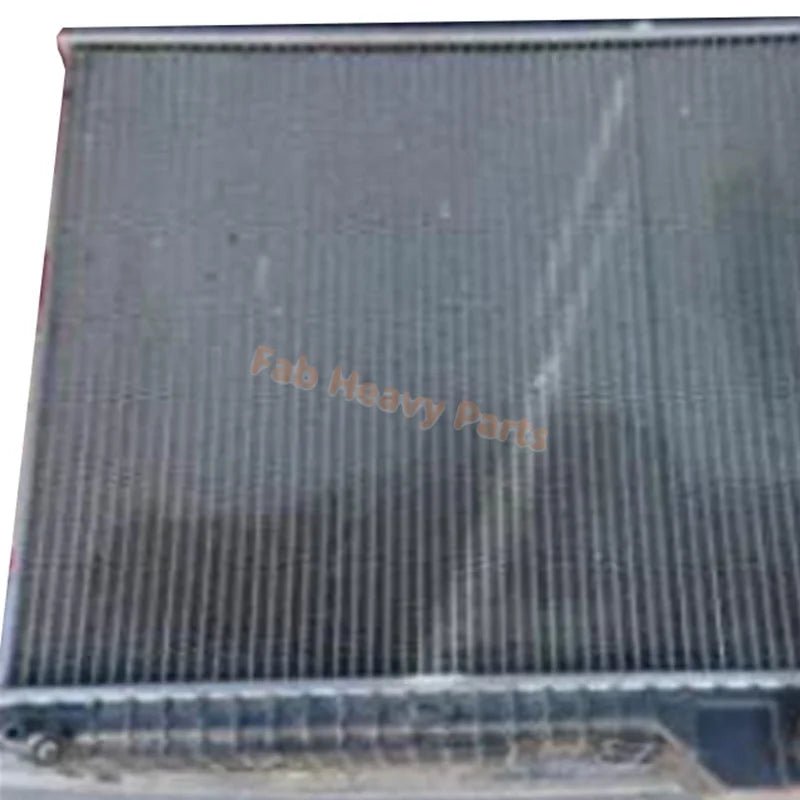 Radiator 128/14326 for JCB 3CX - Fab Heavy Parts