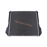 Radiator 135690A3 135691A3 Fits for Case P140 P170 Engine MX100 MX135 MX170 Tractor - Fab Heavy Parts